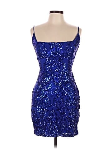 Windsor Cocktail Dress (view 1)