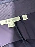 Chico's Solid Blue Casual Pants Size 25 waist - photo 9