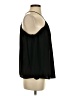 1.State 100% Polyester Black Sleeveless Blouse Size XS - photo 4