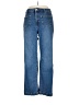 MICHAEL Michael Kors Blue Jeans Size 10 - photo 1