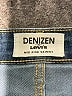 Denizen from Levi's Hearts Blue Jeans Size 2 - photo 7