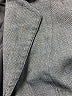 Isabella suits Gray Blazer Size 8 - photo 3
