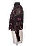 Walter Baker 100% Polyester Burgundy Long Sleeve Blouse Size XS - photo 5