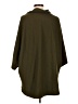 Joseph Ribkoff Green Poncho Size 12 - photo 2