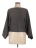 Venus 100% Acrylic Gray Pullover Sweater Size L - photo 1