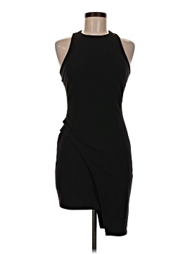 elizabeth and james asymmetrical dress Sangria Claire Dress