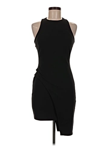 Elizabeth and James Cocktail Dress (view 1)