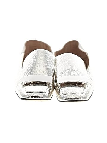 Sergio Rossi Flats (view 2)