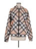 Unbranded Argyle Tan Jacket Size M - photo 1