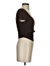 Shein Brown Tube Top Size 2 - photo 4
