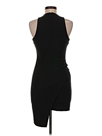 Elizabeth and James Cocktail Dress (view 2)