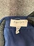 Harlyn Color Block Blue Casual Skirt Size M - photo 4