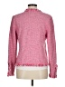 Nic + Zoe Pink Jacket Size M - photo 2