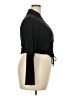 Fashion Nova Black Long Sleeve Blouse Size 3X - photo 4