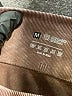 Unbranded Brown Shorts Size M - photo 3