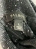 Talbots Black Turtleneck Sweater Size L - photo 7