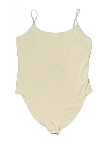 Amazon Essentials Bodysuit (view 1)