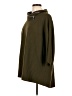 Joseph Ribkoff Green Poncho Size 12 - photo 5