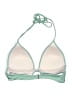 Shade & Shore Green Swimsuit Top Size M - photo 2