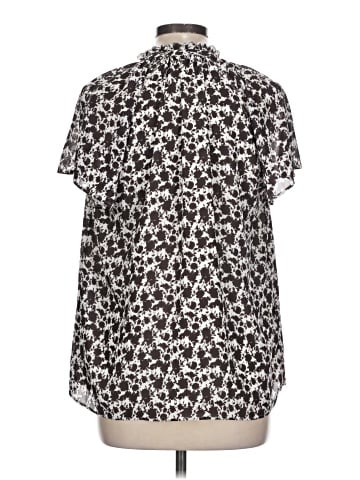 BOSS by HUGO BOSS Short Sleeve Blouse (view 2)