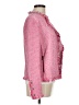 Nic + Zoe Pink Jacket Size M - photo 4