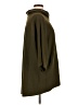 Joseph Ribkoff Green Poncho Size 12 - photo 4