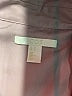 Cos Purple Long Sleeve Blouse Size 14 - photo 7