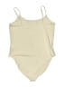 Amazon Essentials Ivory Bodysuit Size L - photo 2