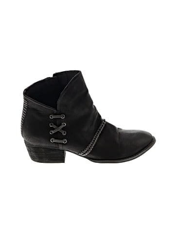 Rebels Ankle Boots (view 1)