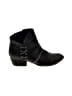 Rebels Black Ankle Boots Size 6 - photo 1