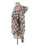 Unbranded Argyle Tan Jacket Size M - photo 5