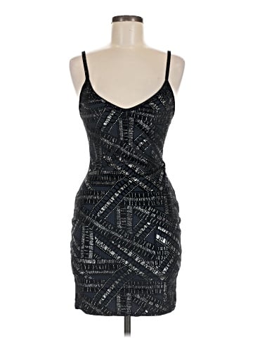 PrettyLittleThing Cocktail Dress (view 1)
