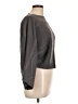 Venus 100% Acrylic Gray Pullover Sweater Size L - photo 4