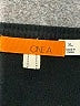 One A Black Pullover Sweater Size XL - photo 7