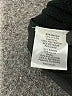 One A Black Pullover Sweater Size XL - photo 8