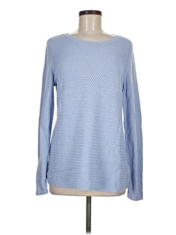 Talbots Outlet Pullover Sweater (view 1)