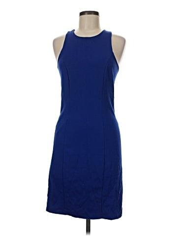 Armani Exchange Cocktail Dress (view 1)