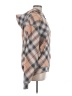Unbranded Argyle Tan Jacket Size M - photo 4
