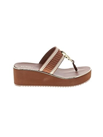 Aldo Wedges (view 1)