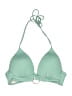 Shade & Shore Green Swimsuit Top Size M - photo 1