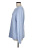 Talbots Outlet 100% Cotton Blue Pullover Sweater Size M - photo 5