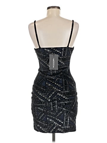 PrettyLittleThing Cocktail Dress (view 2)