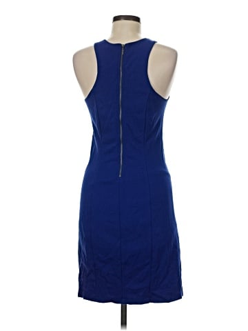 Armani Exchange Cocktail Dress (view 2)