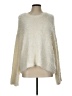 LA Hearts Ivory Pullover Sweater Size L - photo 1