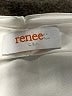Renee C. Ivory Sleeveless Blouse Size M (estimated) - photo 7