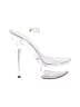 Assorted Brands White Heels Size EU 36 - photo 1