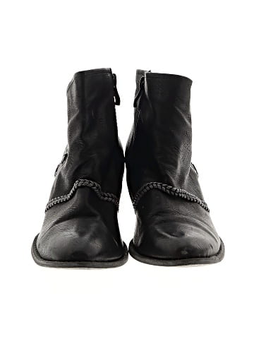 Rebels Ankle Boots (view 2)