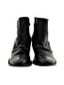 Rebels Black Ankle Boots Size 6 - photo 2