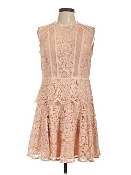 Bcbgmaxazria Cocktail Dress