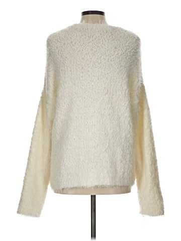 LA Hearts Pullover Sweater (view 2)